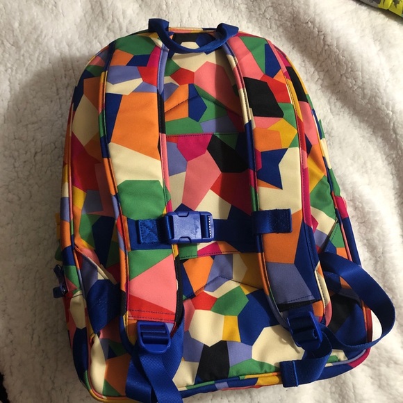 Vera Bradley Backpack [NWT] - Picture 2 of 8